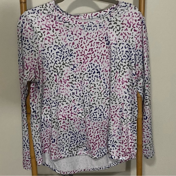 Zavate Ava Therese Crew Neck Long Sleeve - Picture 2 of 5